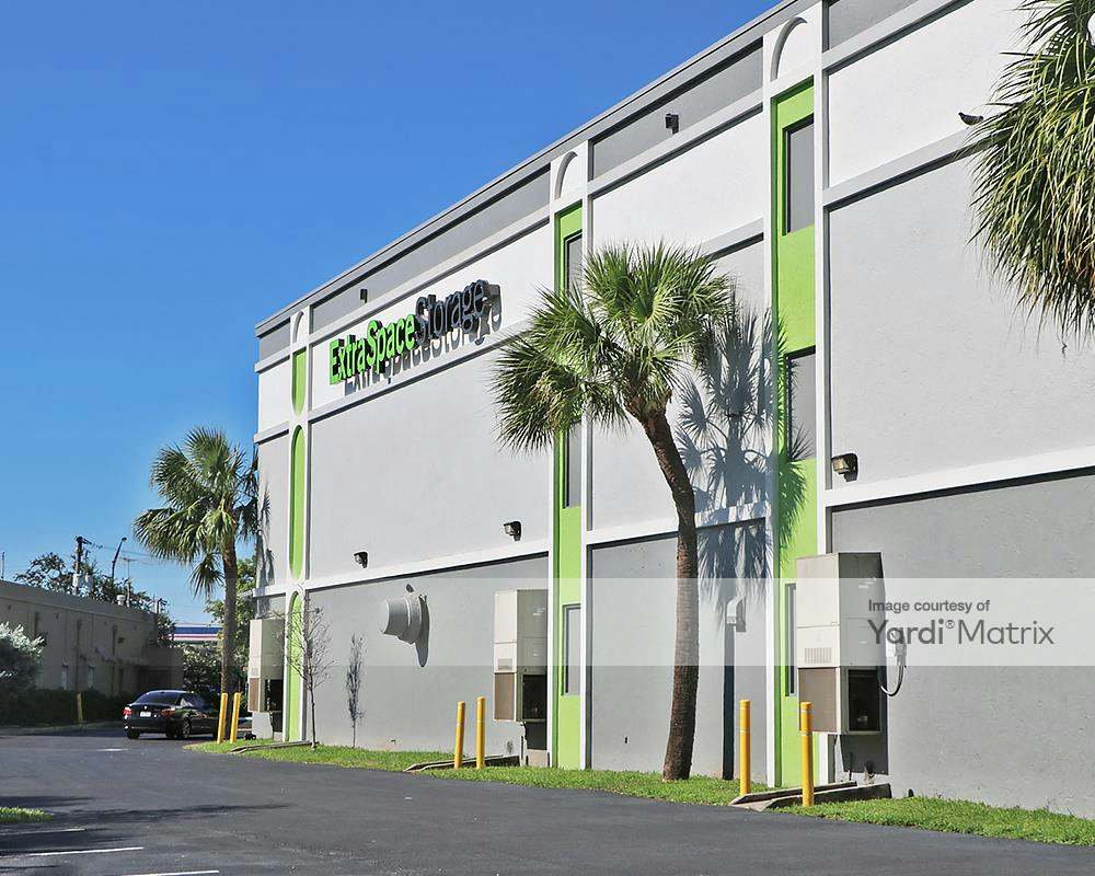 Extra Space Storage 855 West Commercial Blvd, Fort Lauderdale RentCafe